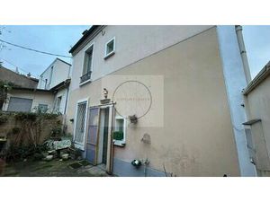 Maison de 5 pièces de luxe en vente à Montreuil  Île-de-France