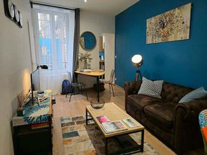 Achat Immeuble 120m² VICHY 03200