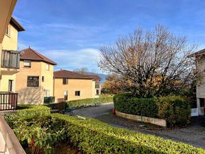 Achat Appartement 4 pièces 84m² SEYSSINS 38180