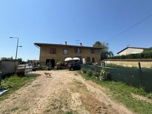 Achat Maison 1 pièce 208m² ST CYR SUR MENTHON 01380