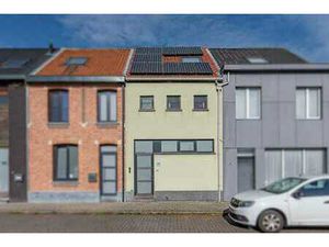 Huis te huur in Melsele met 2 slaapkamers