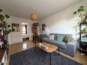 Appartement 3 pièces 55 m² à vendre / acheter montreuil 93100 ? | ERA Immobilier