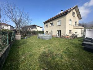 Achat Maison 6 pièces 224m² FONTAINE 38600