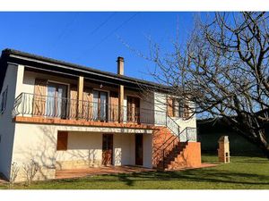 Achat Maison 6 pièces 108m² SEYSSINS 38180