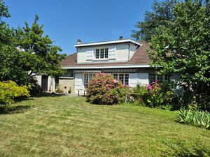 Achat Maison 7 pièces 220m² SEYSSINS 38180