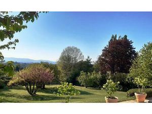 Achat Terrain 1 231m² STE FOY LES LYON 69110
