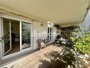 Appartement 4 pièces - 99 m²