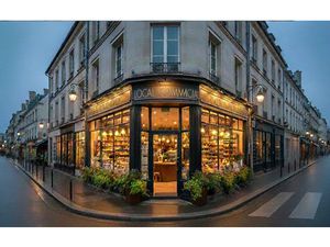 Local Commercial - 115 m²