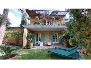 Belle maison au Domaine de St-Endréol 3P