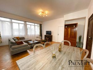 Appartement 180m2 avec 4 suites parentales