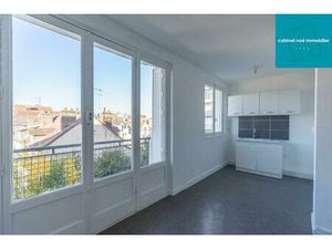 Vente appartement 3 pièces 51 m² Troyes (10000)
