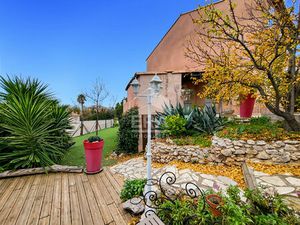 Maison 6 pièces 114 m² à vendre / acheter vitrolles 13127 ? | ERA Immobilier