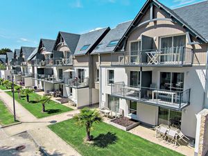 Les Jardins d'Arvor -29- - Tourisme - VACANCES BLEUES RESIDE