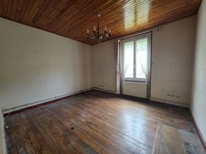 LE TEIL - APPARTEMENT T3 A RÉNOVER