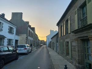 Immeuble plein coeur du centre-ville avec local commercial