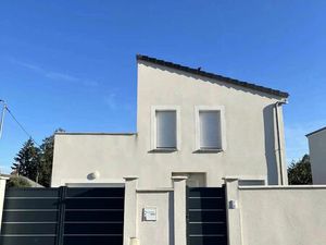 Vente Maison 5 pièces 127 m2 à Nevers