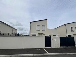 Vente Maison 5 pièces 137 m2 à Nevers