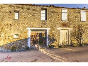 Terrain constructible au cœur de Léran