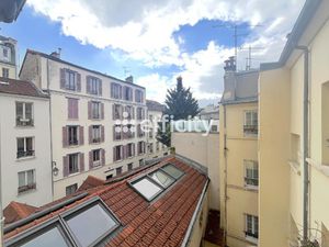 Appartement 3 pièces - 35 m²