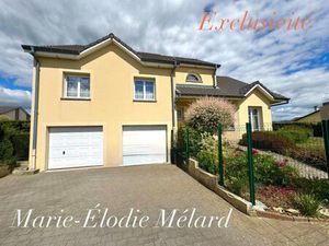 en vente Maison 147 m² – 485 000 € |Lexy