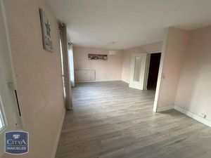Appartement à louer 3 pièces 58.5 m² - Beauvais (60) - 800€