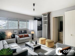 Achat Appartement 1 pièce 21m² PAU 64000