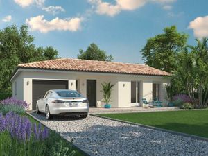 Annonce vente maison 4 pièces de 95m2 à Mées (40990) - ParuVendu.fr ref 992783991569