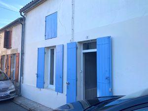 Achat Maison 3 pièces 76m² MARMANDE 47200