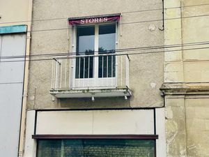 Achat Immeuble 101m² CHATELLERAULT 86100