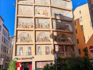 Appartement Toulon 3 pièce(s) 96 73m2