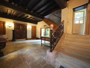 Maison d'exception à Tournus