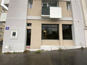 Location Local commercial 53m² LYON 3ème