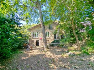 Maison 5 pièces - 99 m²