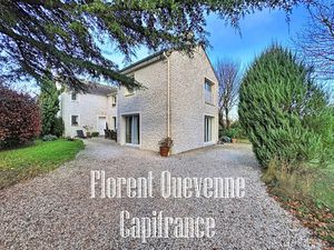 Maison à vendre MERY CORBON 7 pièce(s) 298m2 499 900€