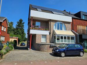 Appartement te huur in Holsbeek met 2 slaapkamers