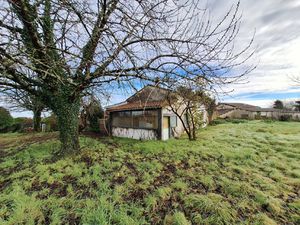 Achat Maison 4 pièces 77m² LA COURONNE 16400