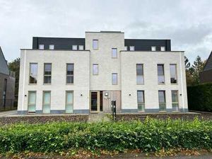 Appartement te huur in Dessel met 2 slaapkamers