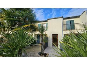 Achat Appartement 3 pièces 62m² NIORT 79000