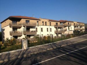 Annonce vente appartement 3 pièces de 60m2 à Saint-paul-en-jarez (42740) - ParuVendu.fr re