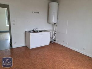 Location Appartement 2 pièces 28m² VILLEFRANCHE SUR SAONE 69400