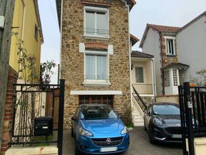 Les Pavillons-sous-Bois (93320)