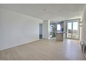 Location Appartement 3 pièces 54m² CLERMONT FERRAND 63100