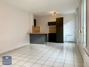 Location Appartement 2 pièces 44m² VILLEURBANNE 69100