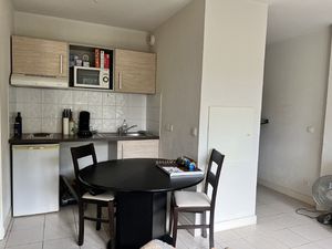 Achat Appartement 2 pièces 33m² BRUGES 33520