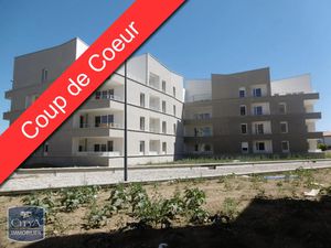 Appartement à louer 3 pièces 66.5 m² - Cugnaux (31) - 750€