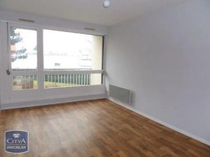 Appartement à louer 1 pièce 33.02 m² - Lille (59) - 607€