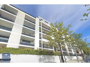 Appartement à louer 4 pièces 104 m² - Lyon 9e Arrondissement (69009) - 1 157€