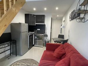 Location appartement 1 pièce 23 m² à Nice (06000)