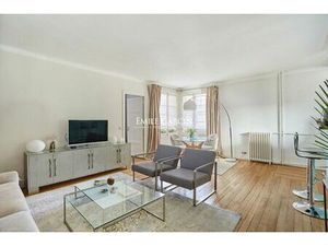 Appartement de 2 pièces de luxe à Tour Eiffel  Invalides – Ecole Militaire  Saint-Thomas d