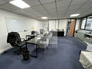 Location Local Professionnel 120m² VILLEURBANNE 69100